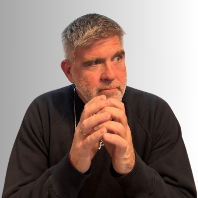 Glenn Corn, former CIA senior executive and U.S. Army veteran