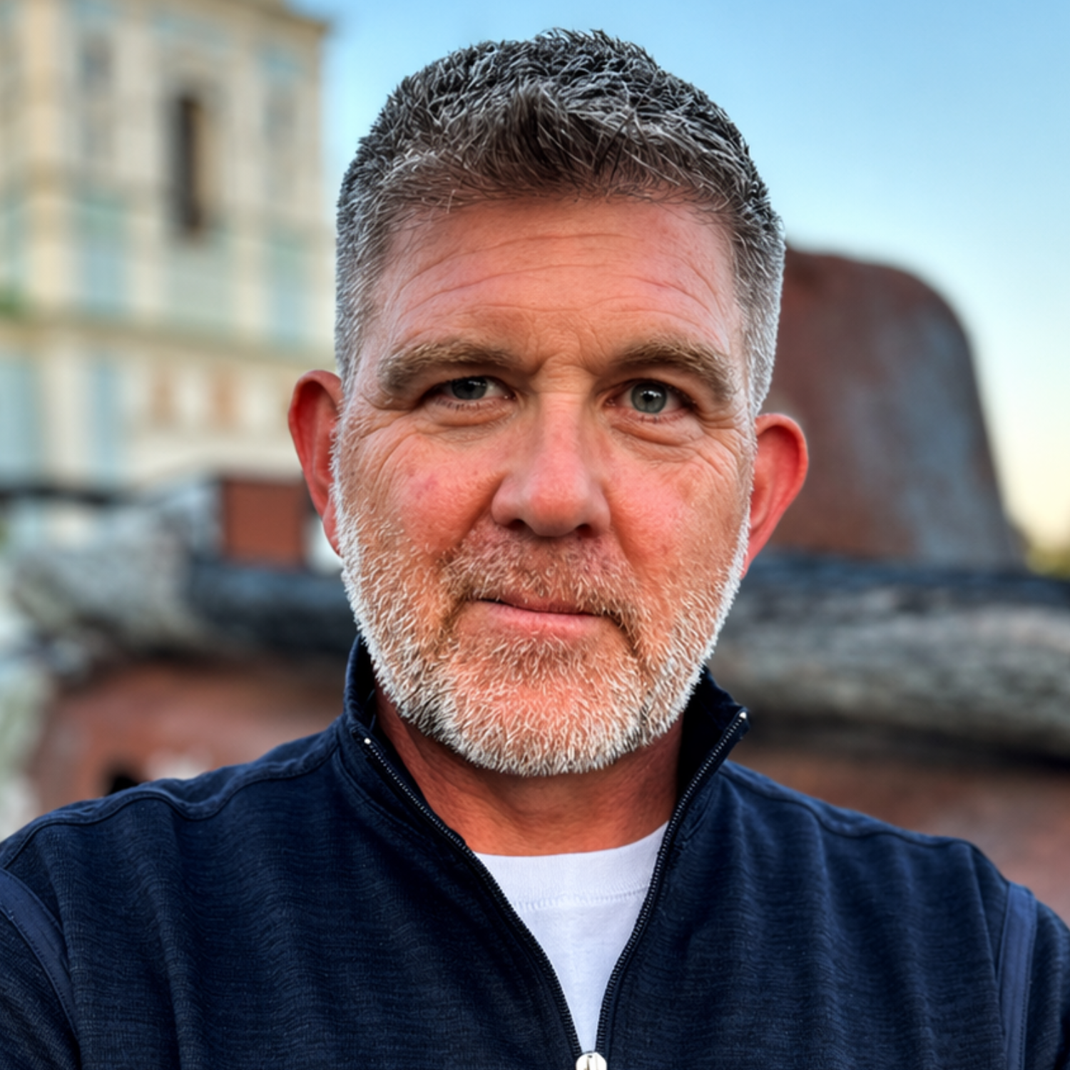 Glenn Corn of Restricted Handling
