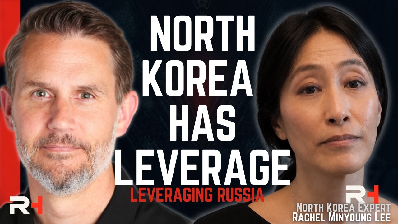 Ryan Fugit and Rachel Minyoung Lee in the latest Restricted Handling interview